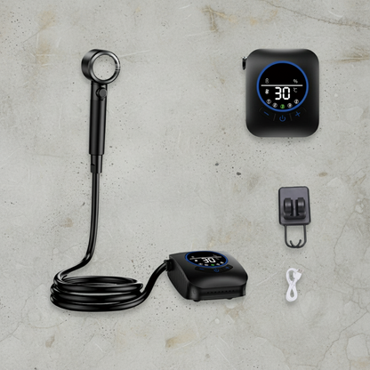 Camping Douche Outdoor - Draagbare Douche