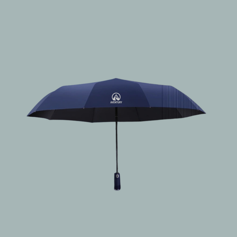 Aventury paraplu led