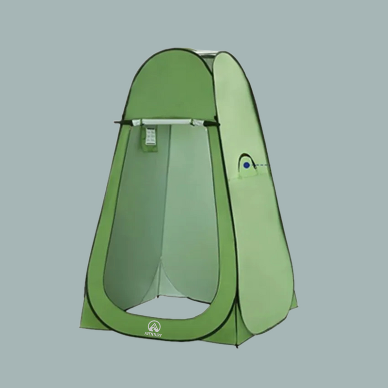 Aventury omkleed tent