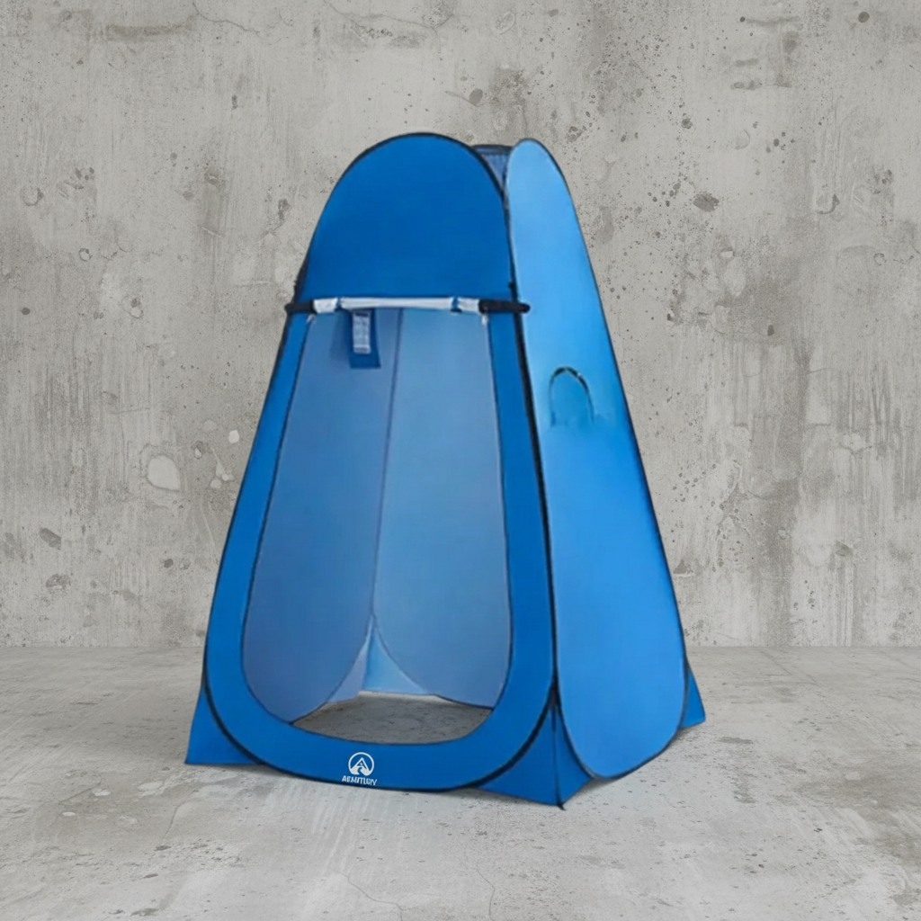 Aventury omkleed tent