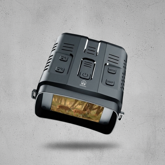 Aventury 4K night vision