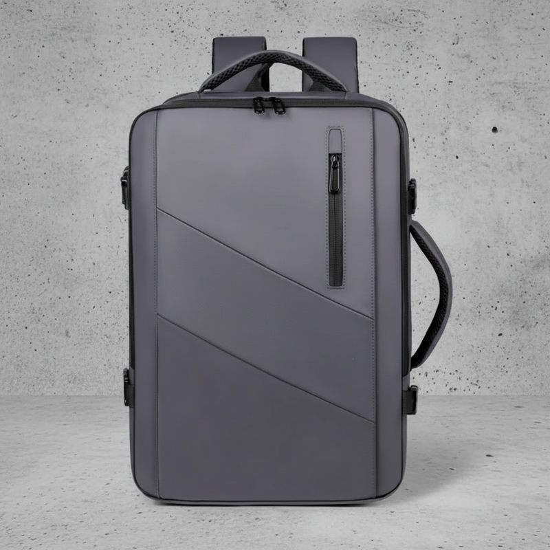 Aventury Laptop Rugzak - 15.6 inch - Anti-Diefstal