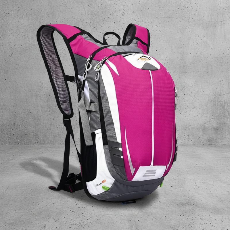 Hydratatie Rugzak 25 – Hydration Ready voor Sport