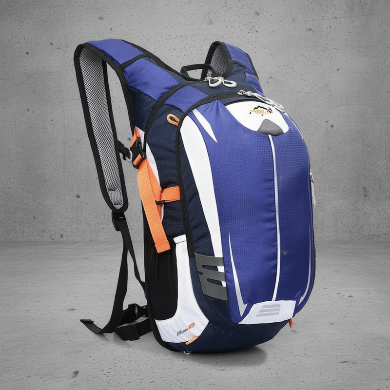 Hydratatie Rugzak 25 – Hydration Ready voor Sport