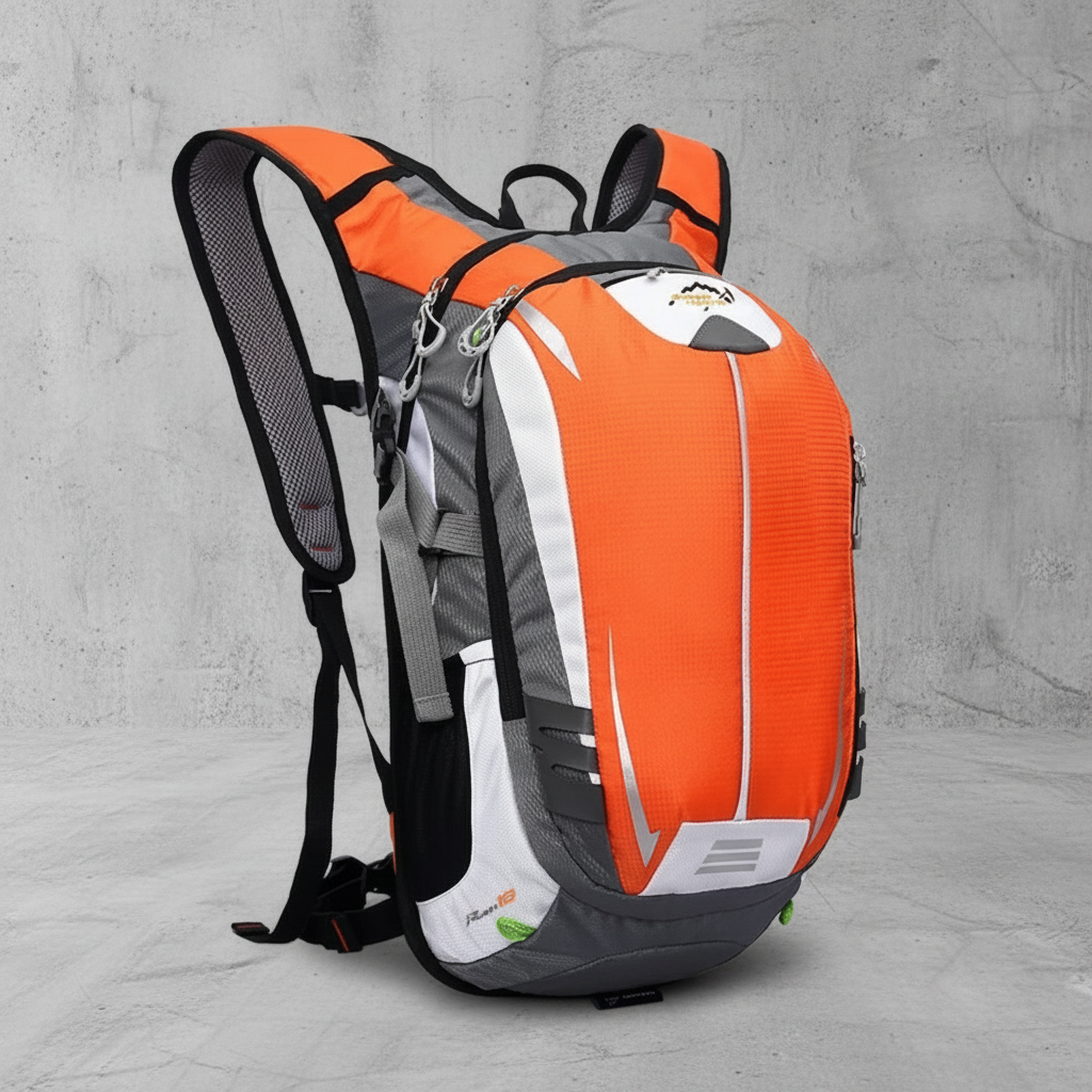 Hydratatie Rugzak 25 – Hydration Ready voor Sport