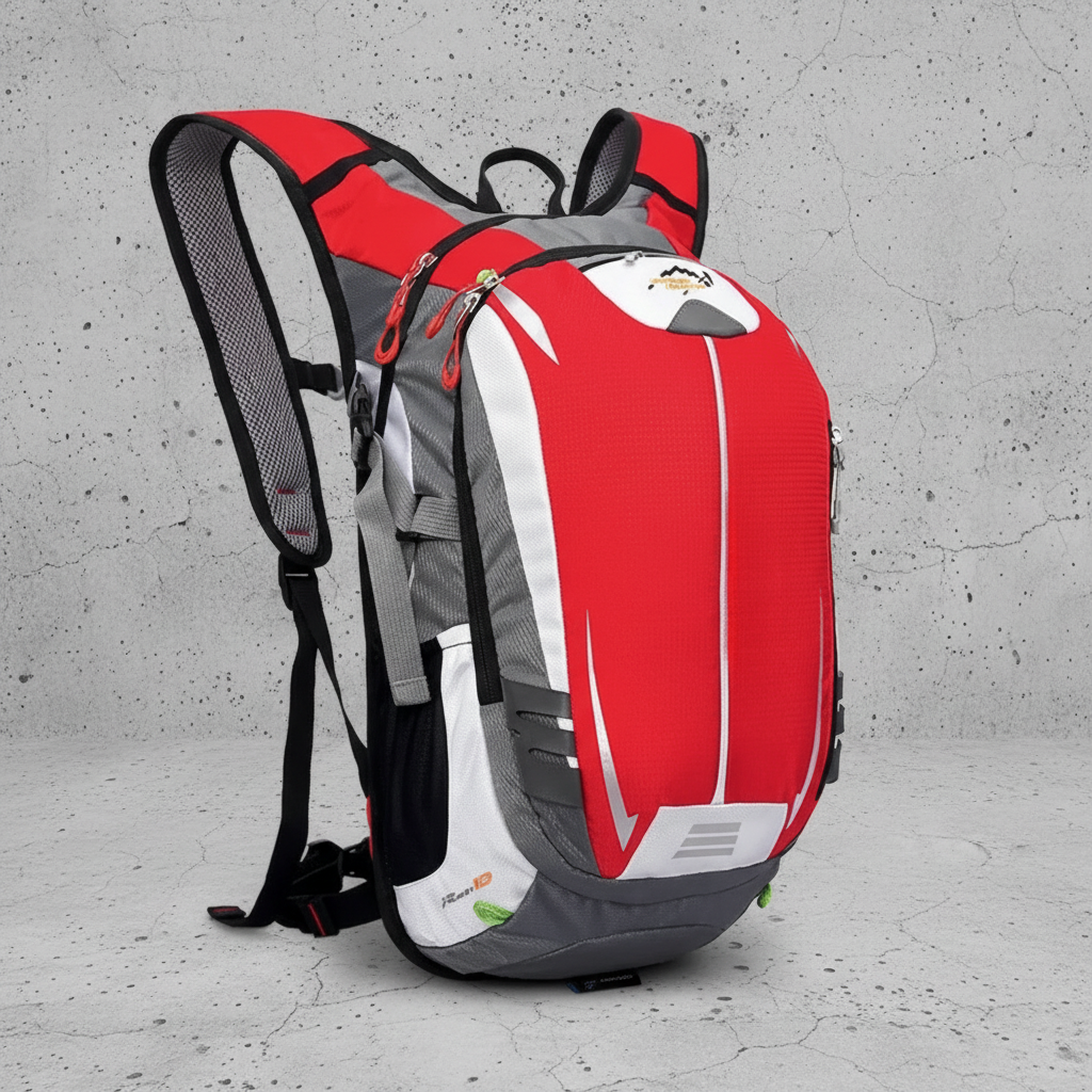 Hydratatie Rugzak 25 – Hydration Ready voor Sport