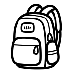 Schooltassen