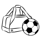 Sporttassen