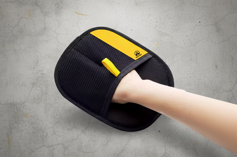 Kattenharen snel en moeiteloos verwijderen