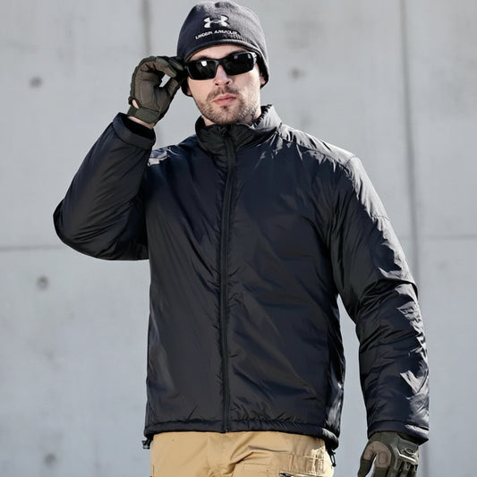 Outdoor Heren Jas Waterdicht - Winddicht