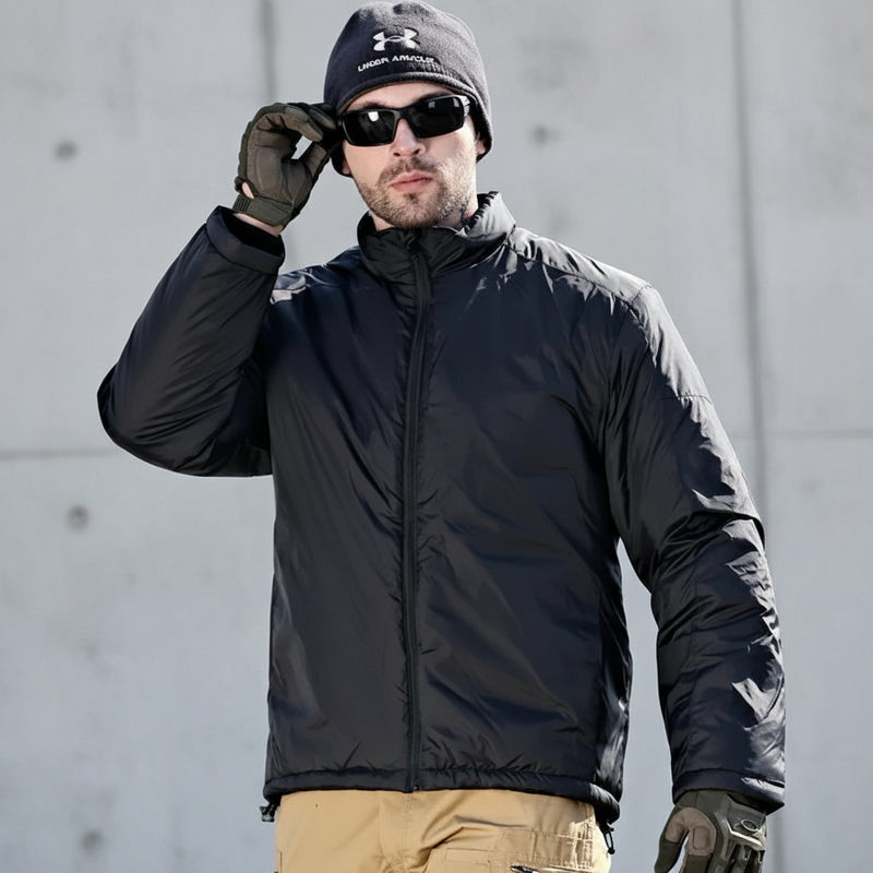 Outdoor Heren Jas Waterdicht - Winddicht