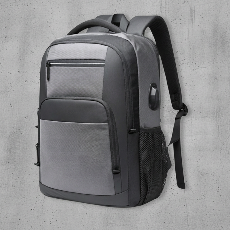 Laptop Rugzak 15.6 Inch - Waterbestendig