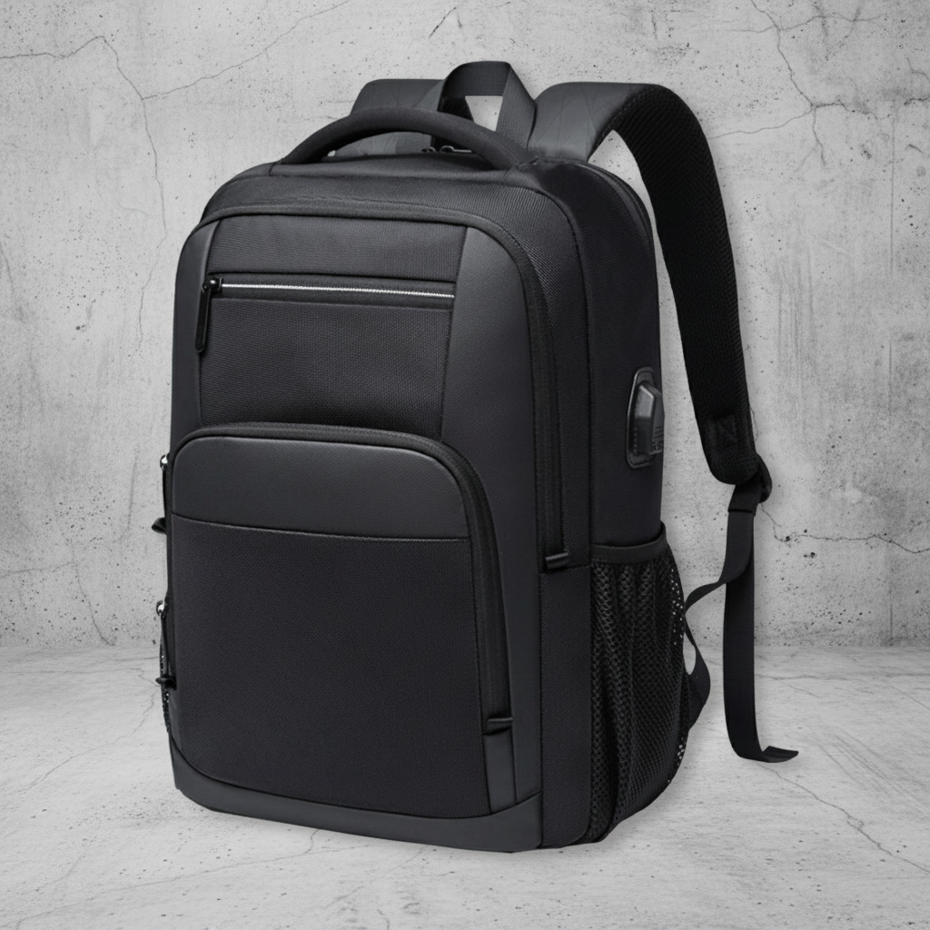 rugzak laptoptas 15.6inch 