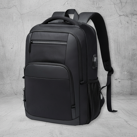 rugzak laptoptas 15.6inch 