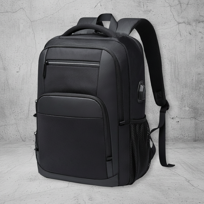 rugzak laptoptas 15.6inch 