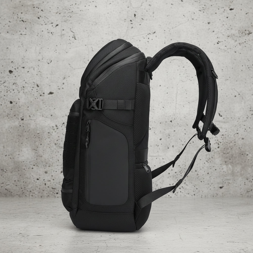 Explorer Laptop 15.6 Rugzak