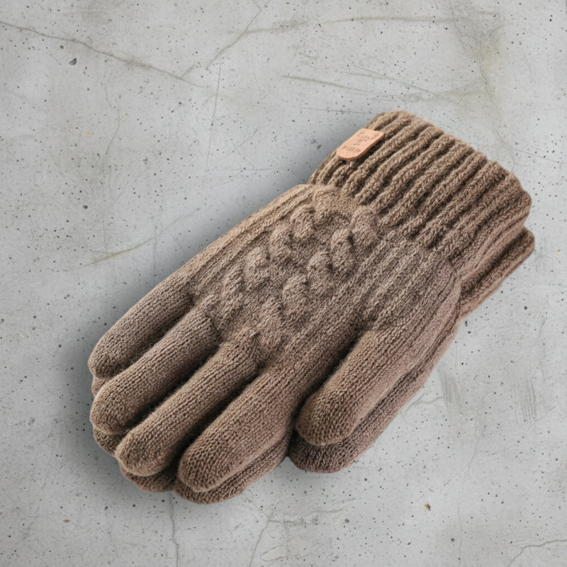 Dames Handschoenen - Warm - Comfortabel - Stijlvol