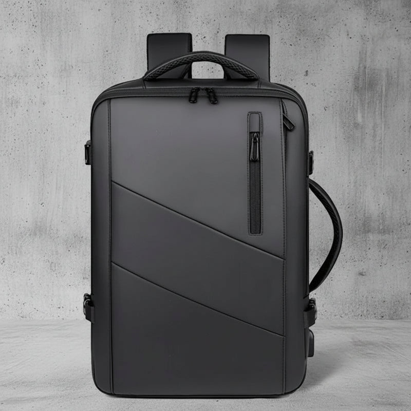 Aventury Laptop Rugzak - 15.6 inch - Anti-Diefstal