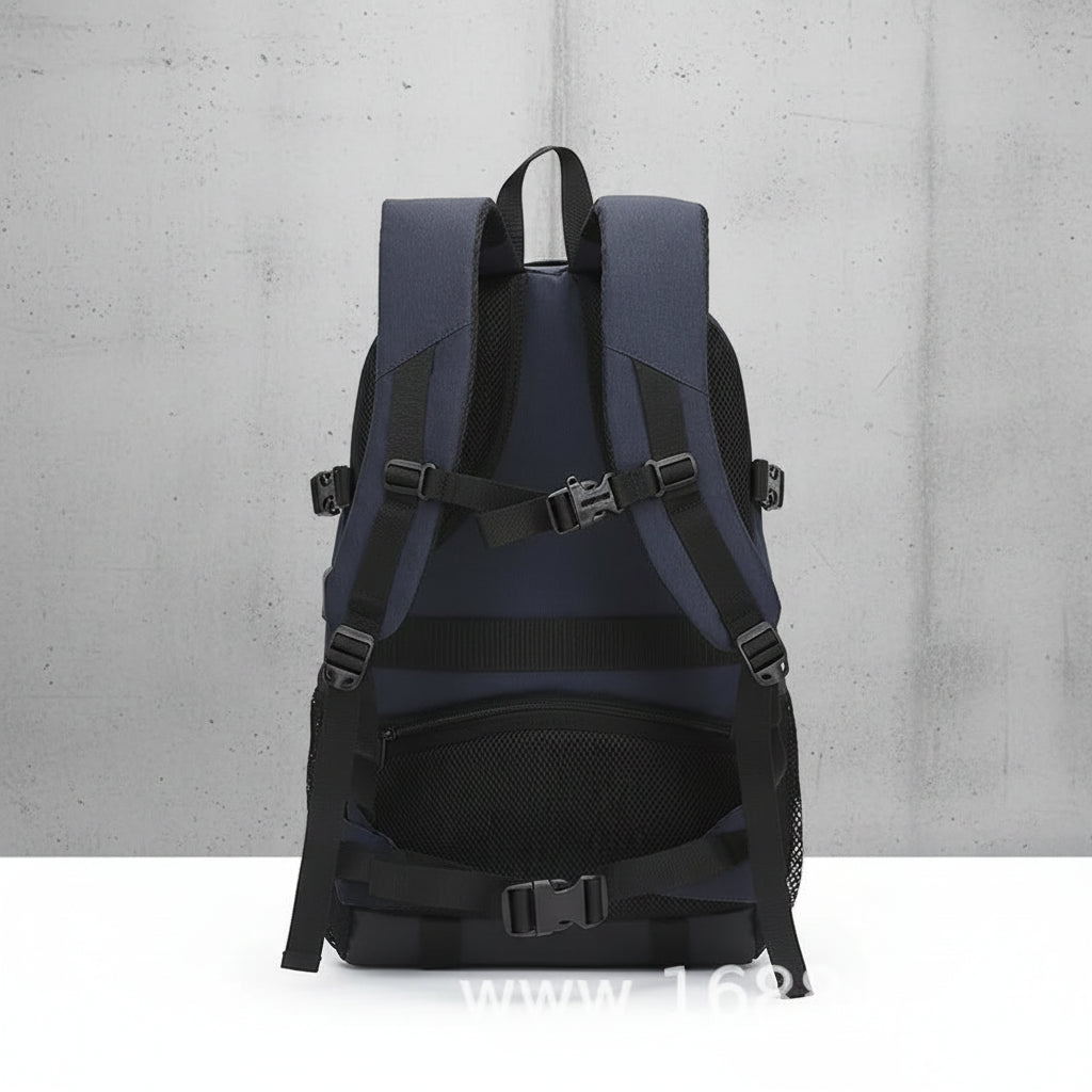 Laptop Rugzak 15.6 Inch – 30L - Waterafstond