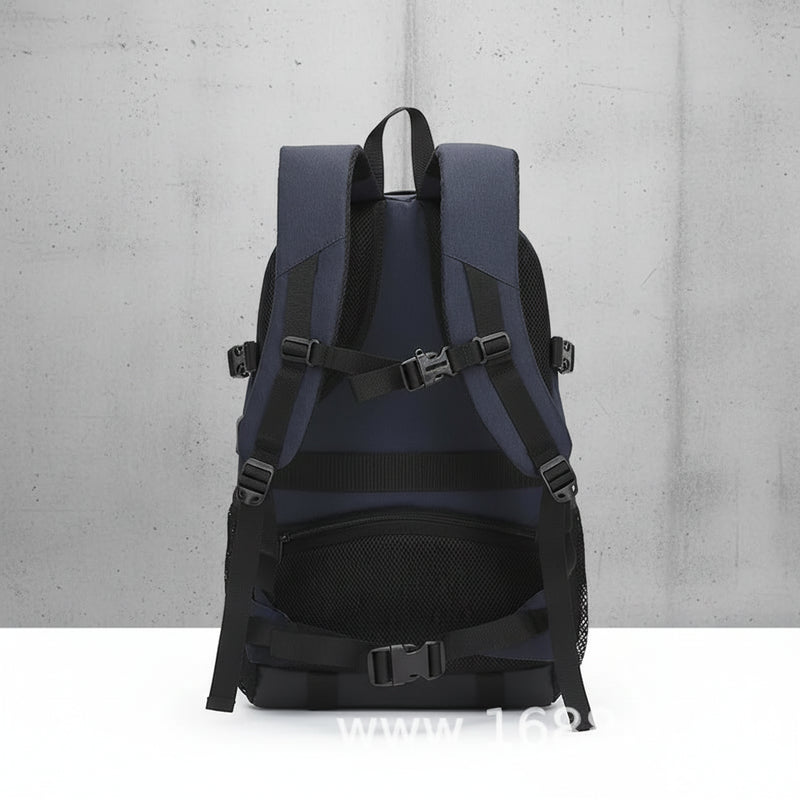 Laptop Rugzak 15.6 Inch – 30L - Waterafstond