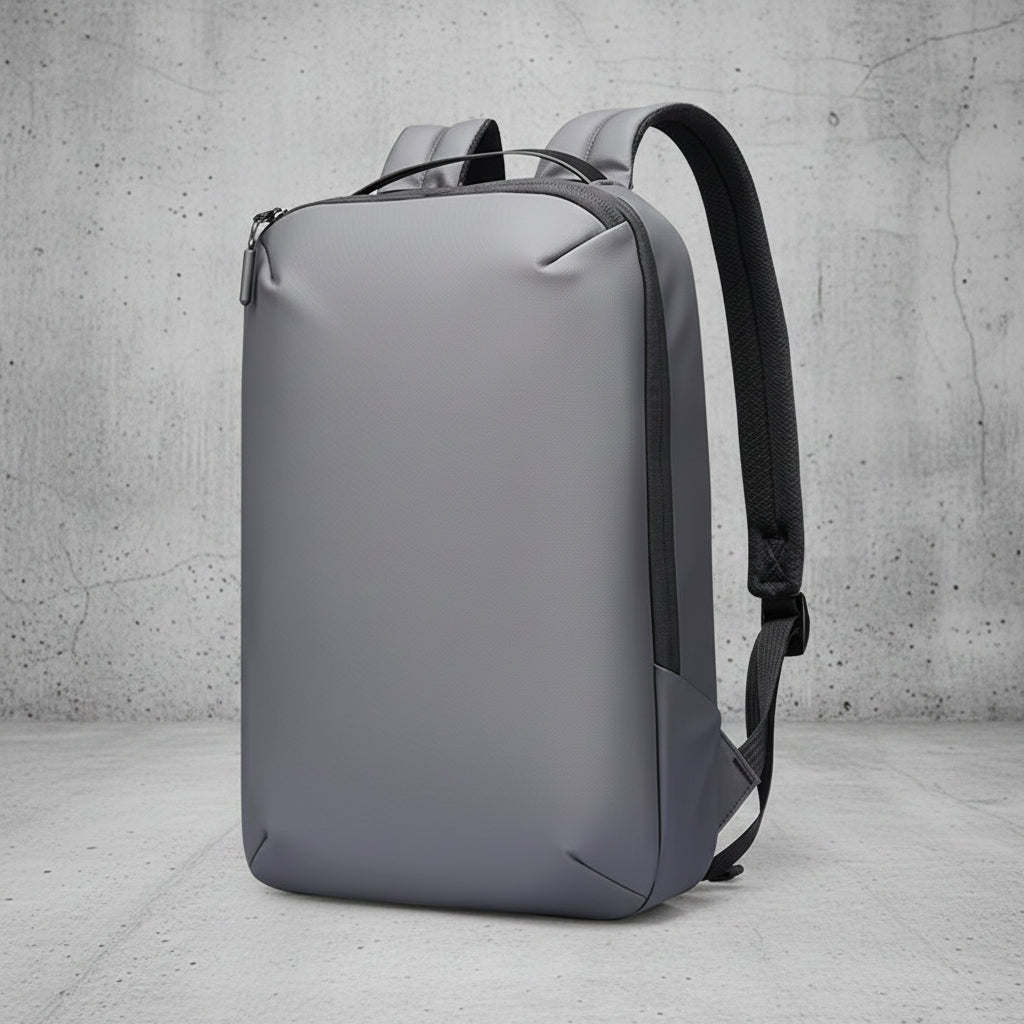 Laptop Rugzak 15 Inch Waterdicht Minimalistisch Business