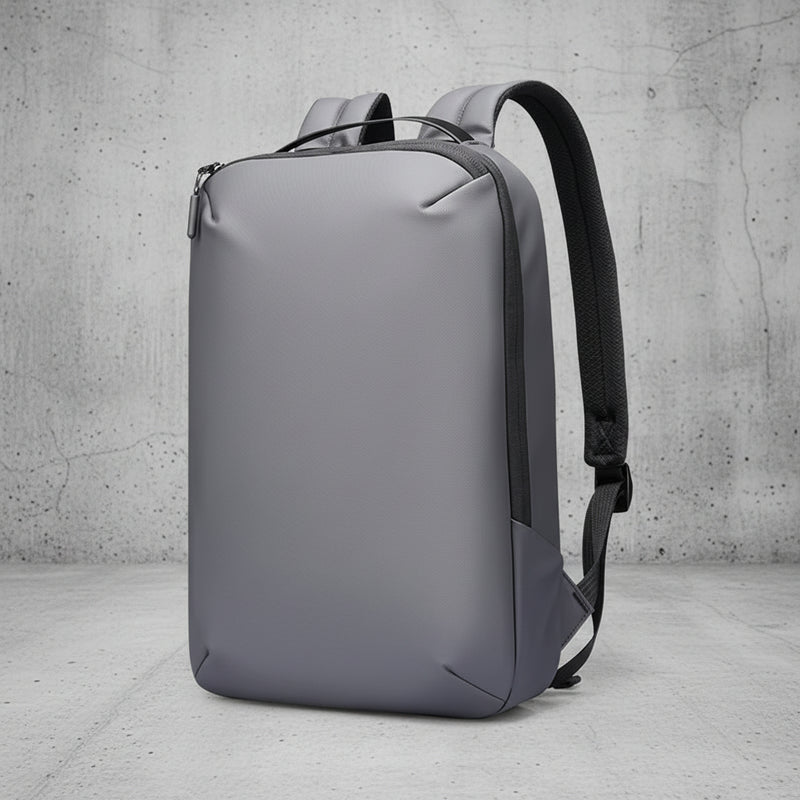 Laptop Rugzak 15 Inch Waterdicht Minimalistisch Business