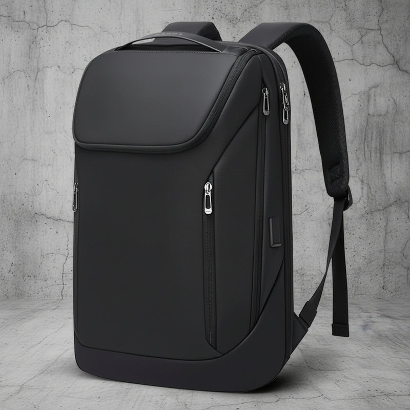 Laptop Rugzak 15.6 Inch USB Anti Diefstal Waterdicht Business