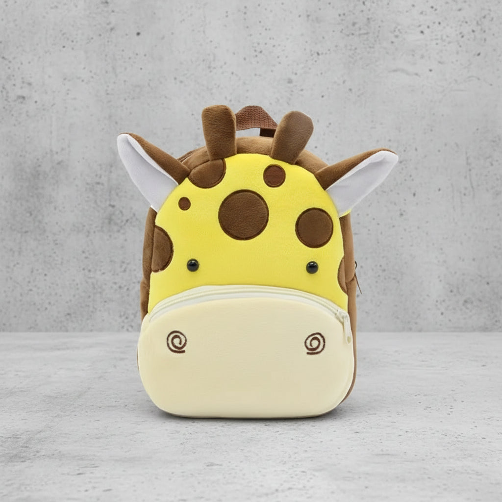 Kinder Rugzak met Dieren