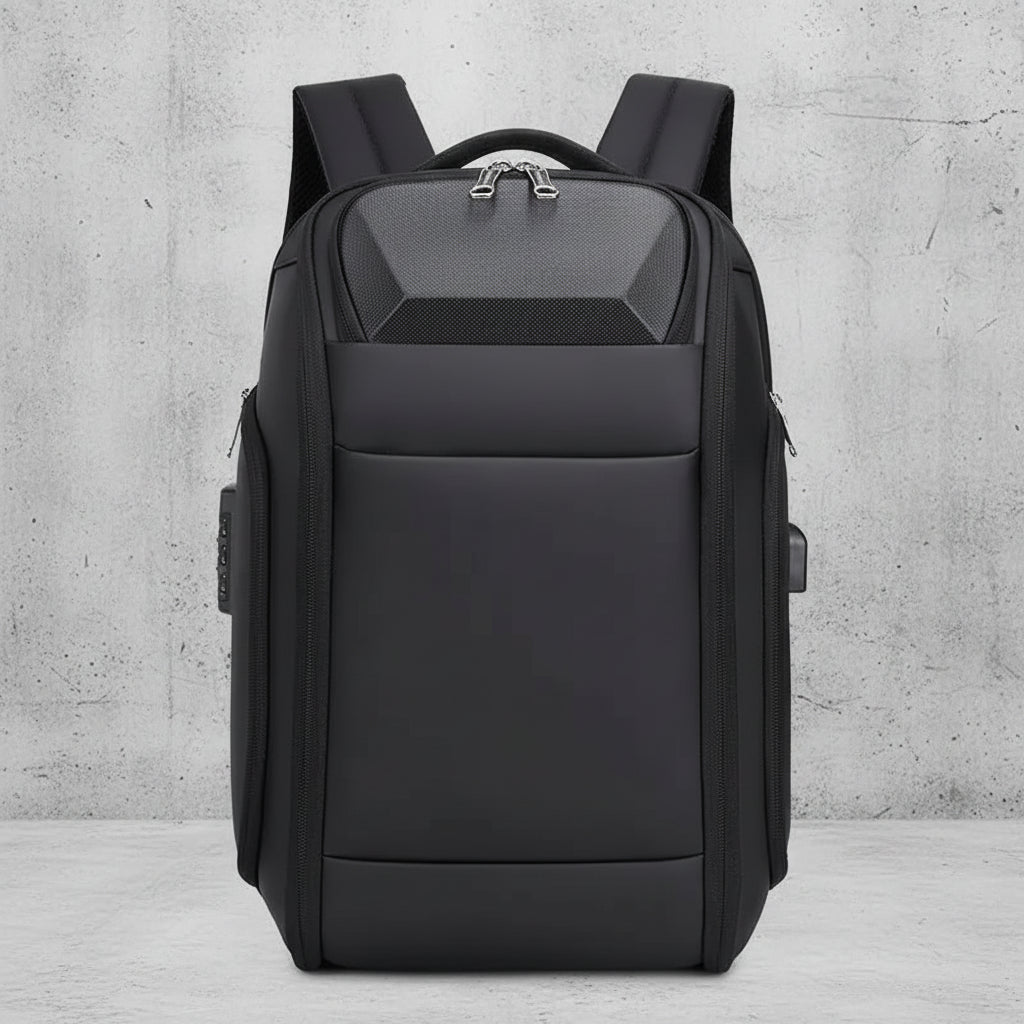 Travel Backpack 15.6 Inch Laptop  Front Loader