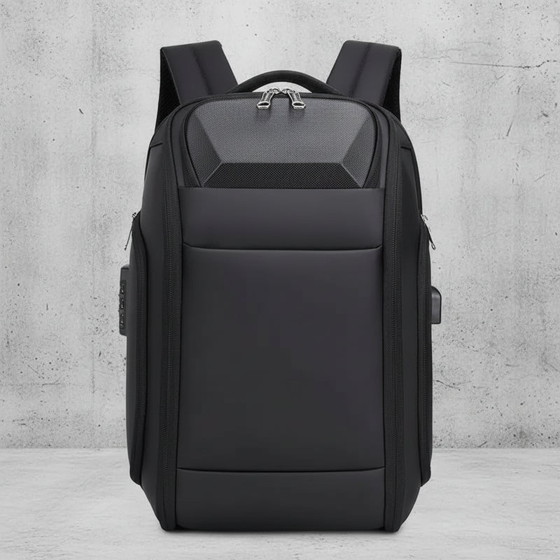 Travel Backpack 15.6 Inch Laptop  Front Loader