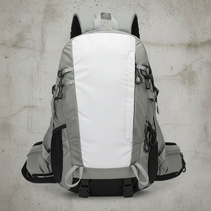 Backpack 40L Waterzak 2L