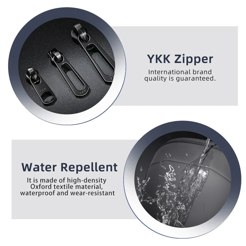 Aventury Laptop Backpack - 17 inch