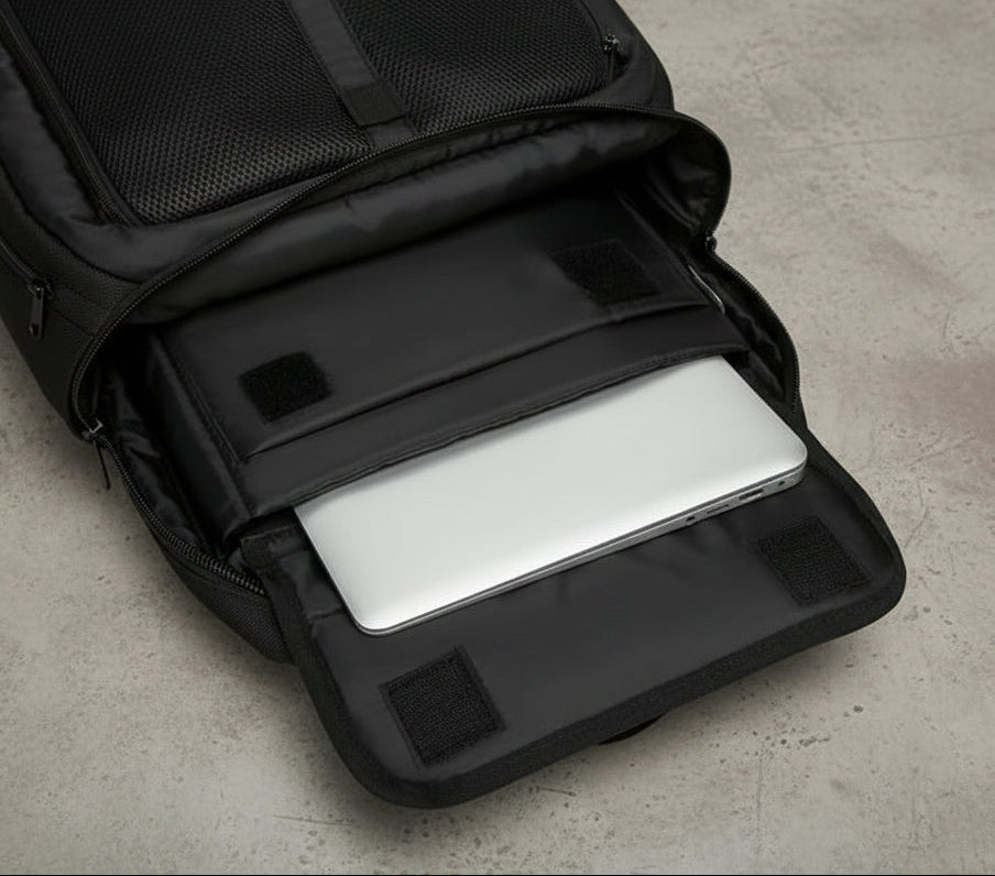 Laptop Rugzak 15.6 Inch Waterdicht 45L