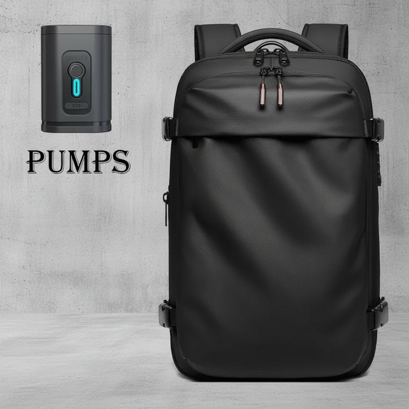 Aventury Vacum Backpack 60L