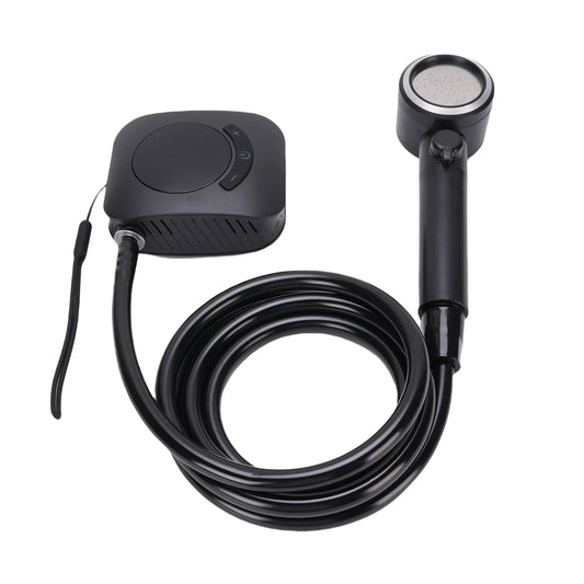 Aventury camping douche