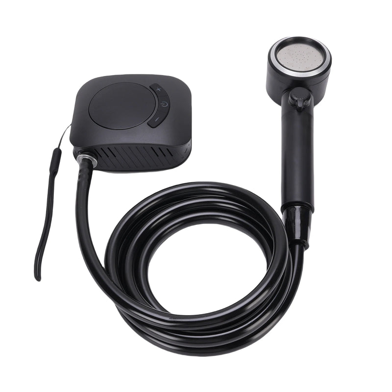 Aventury camping douche