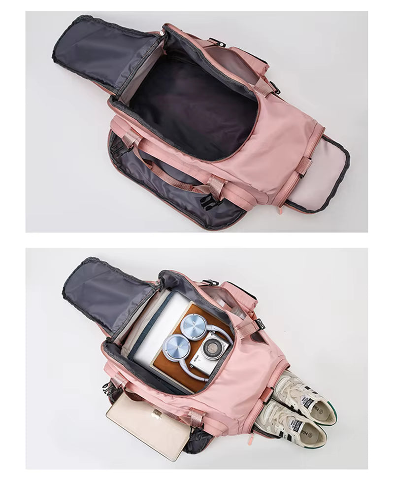 Sporttas Waterdicht  - Fitness - Reistas