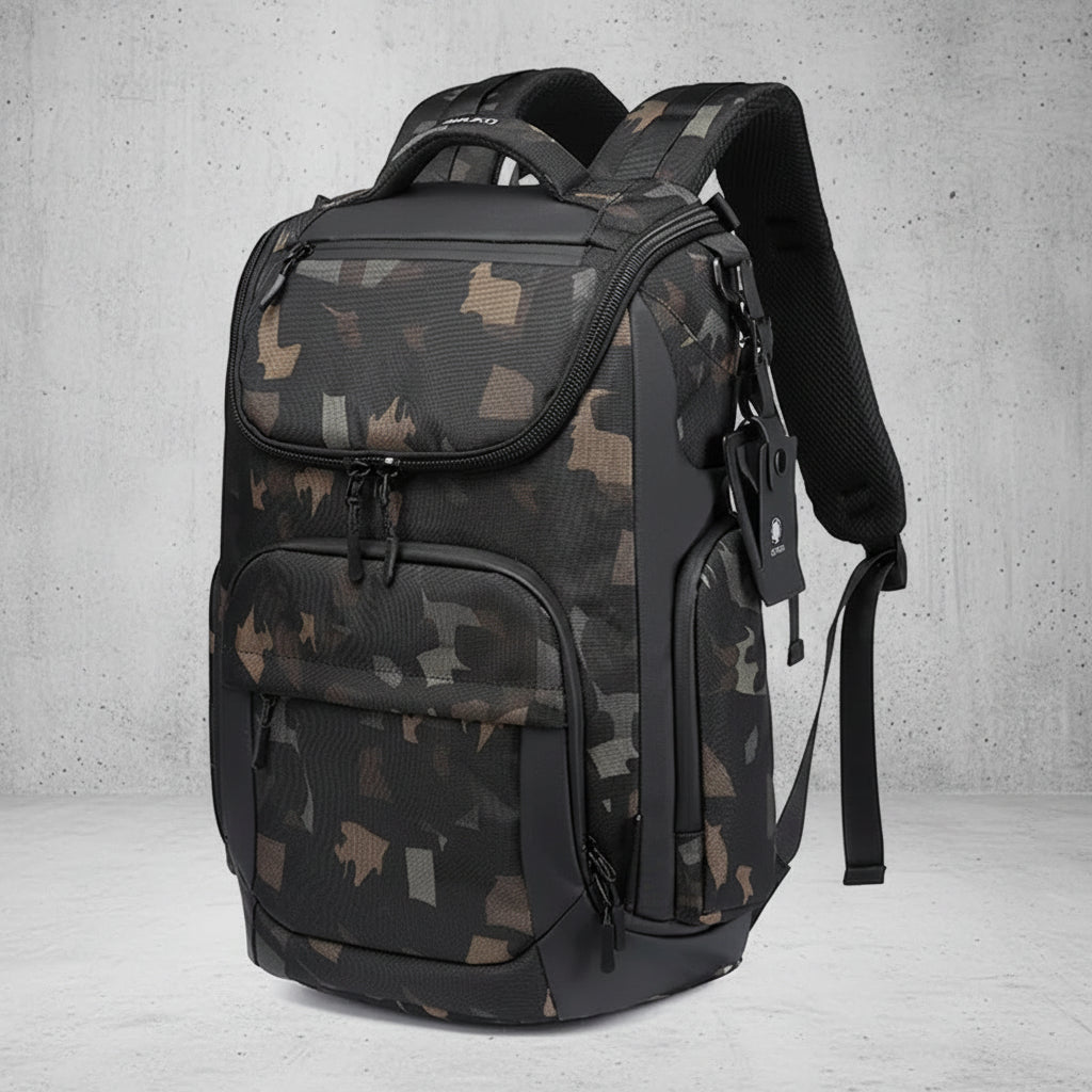 Waterdichte Laptop Rugzak 15.6 inch