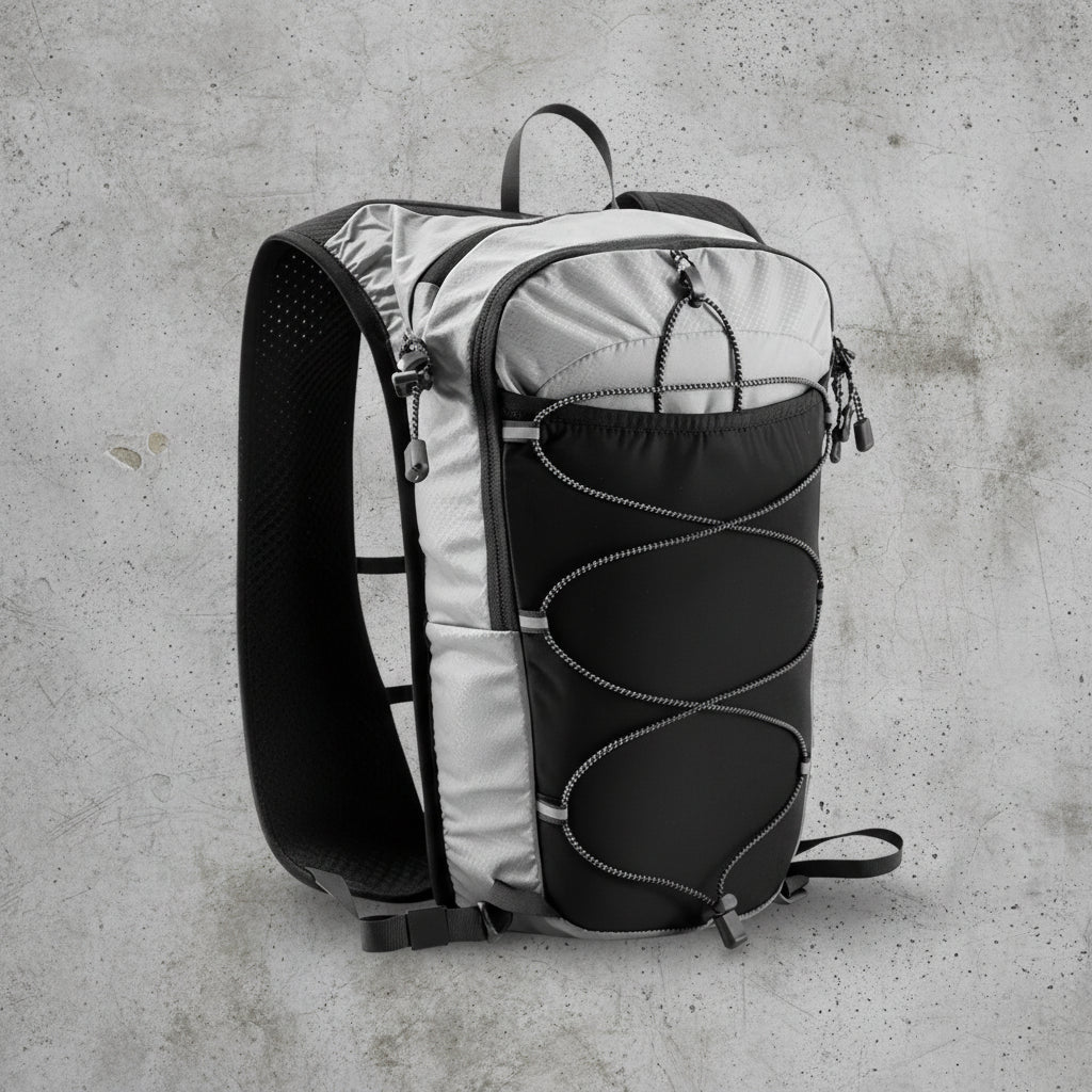 Ultralichte Hydratatie Hardloop Rugzak