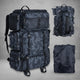 Fishing Backpack met Koelvak - Hengelhouders