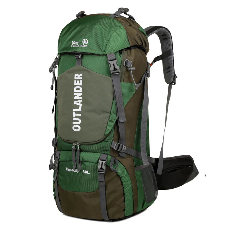 Aventury backpack 60L