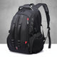 Backpack Laptop Rugzak 40L met USB 17 Inch