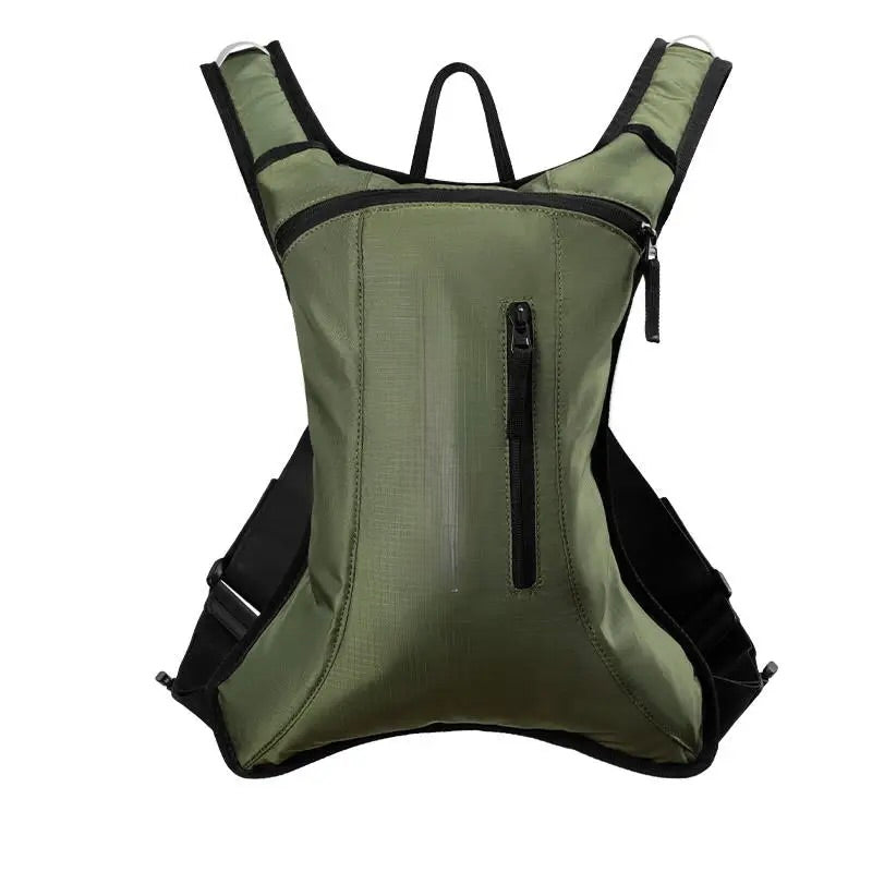 Aventury Hydratatie Rugzak met 2L Waterzak