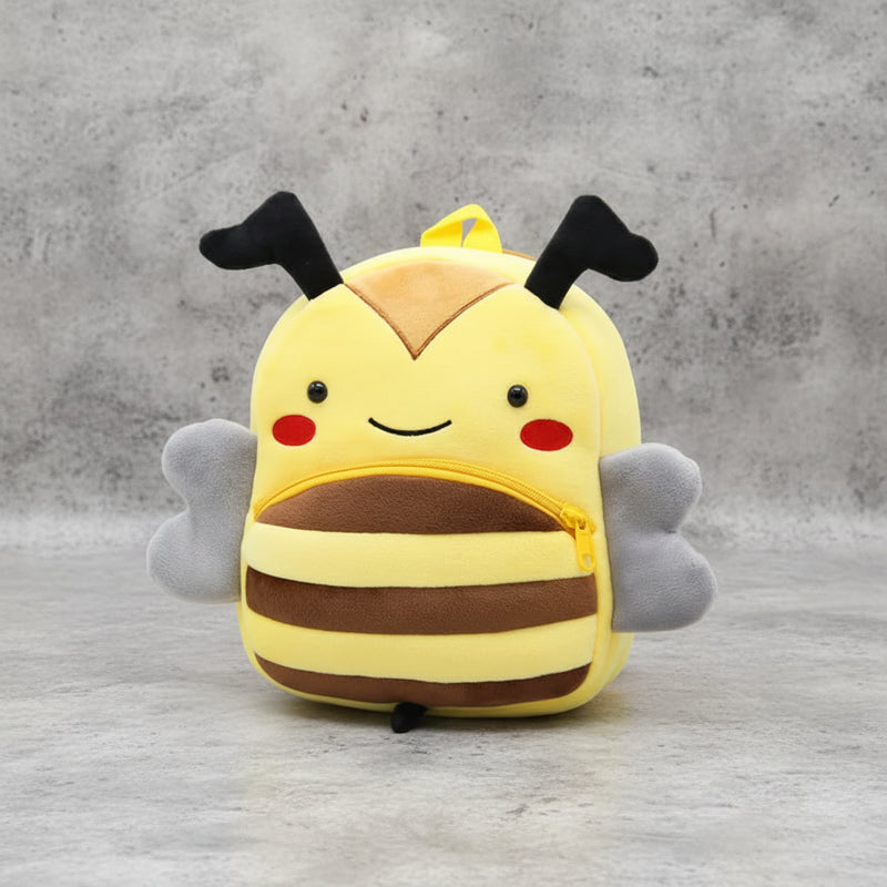 Kinder Rugzak met Dieren