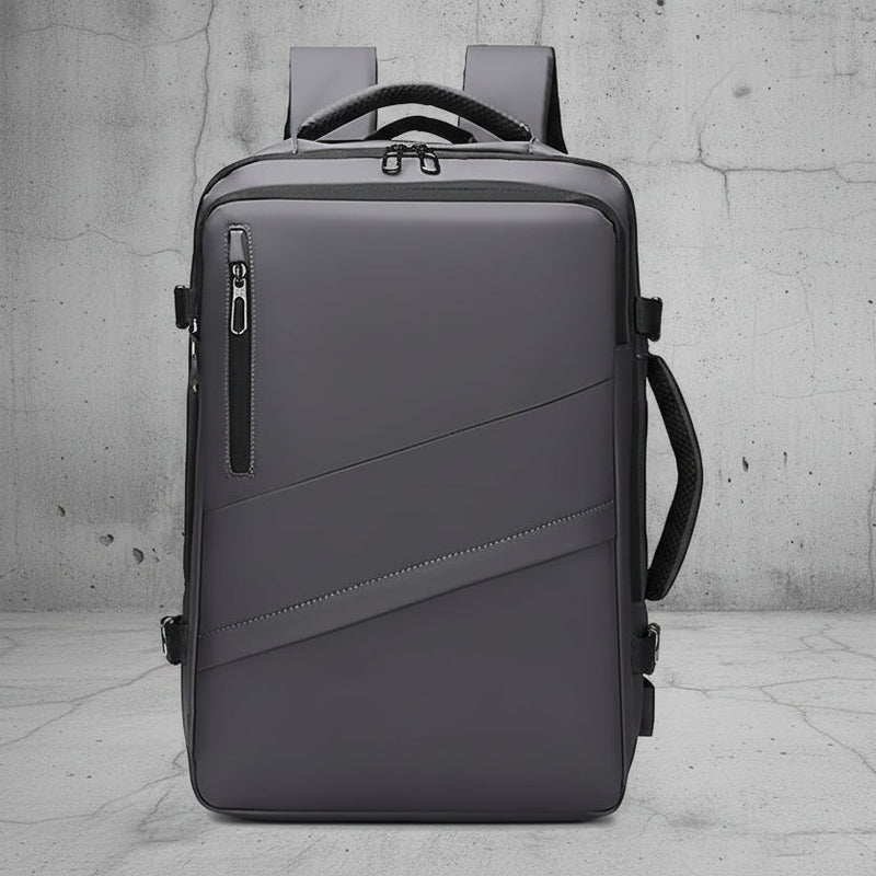 Uitbreidbare Travel Rugzak 50L met Grote Capaciteit