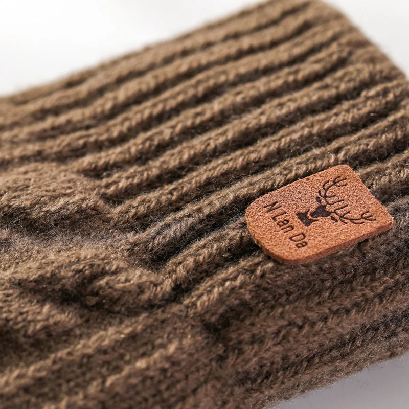 Dames Handschoenen - Warm - Comfortabel - Stijlvol