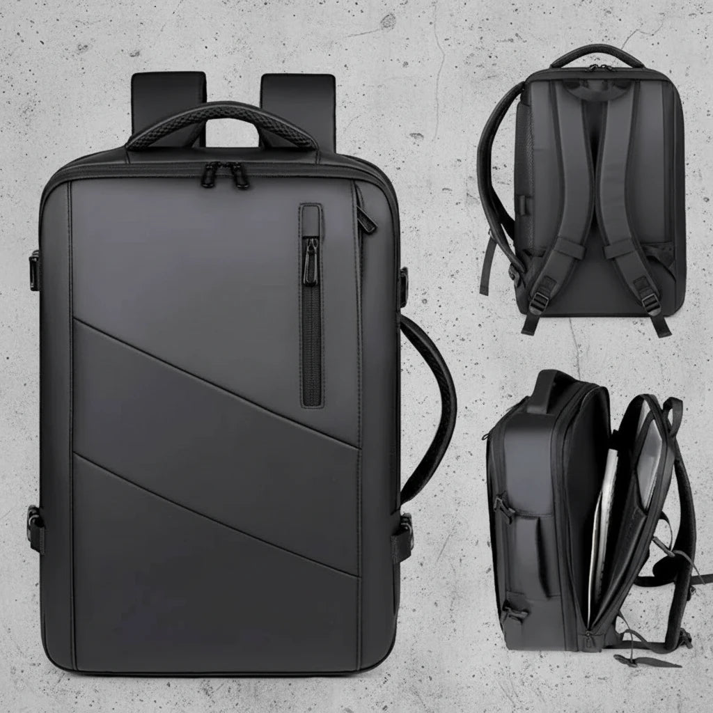 Laptop Rugzak 15.6 Inch Anti-Diefstal Waterdicht