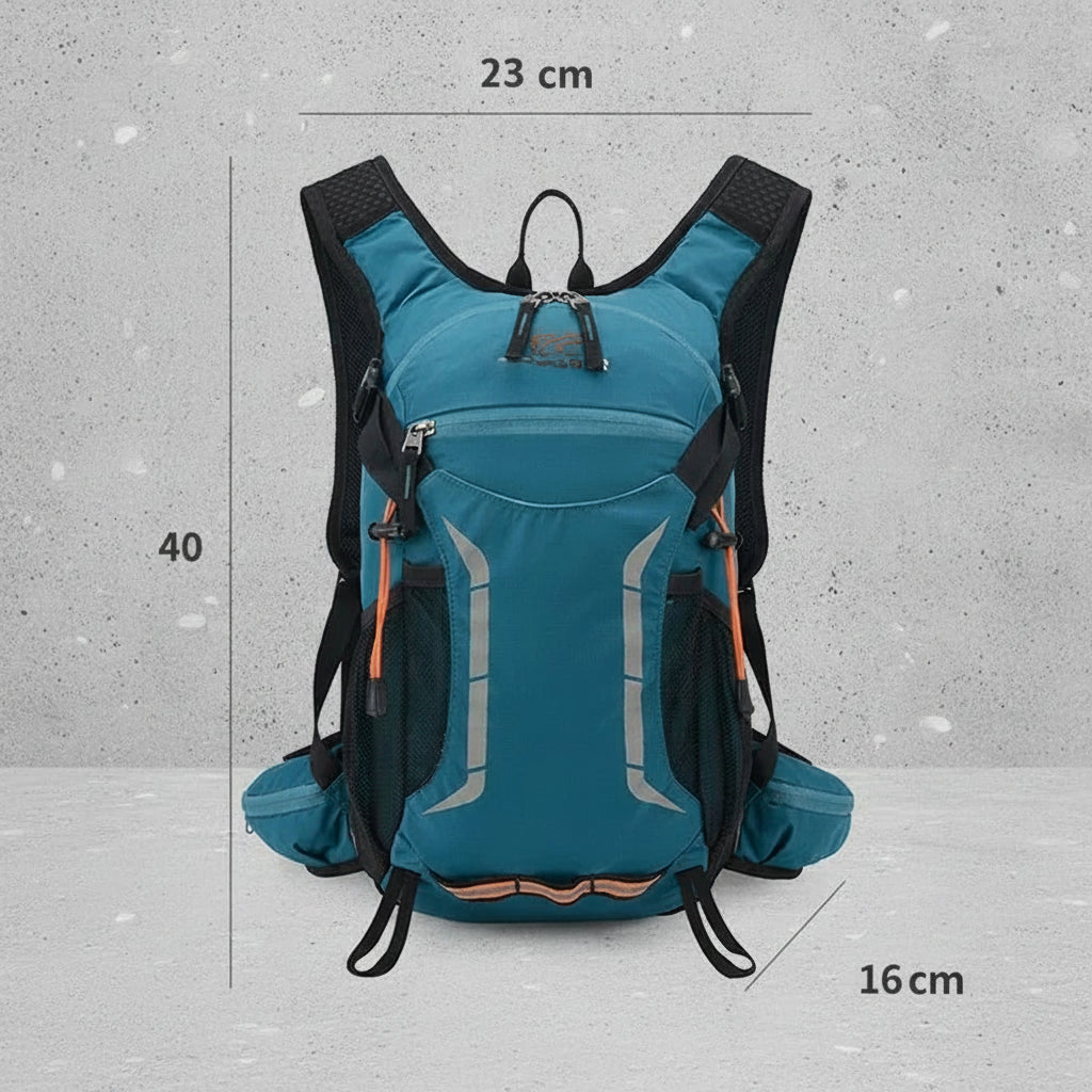 TrailPack 25L | Lichtgewicht wandelrugzak