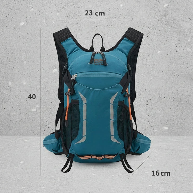 TrailPack 25L | Lichtgewicht wandelrugzak