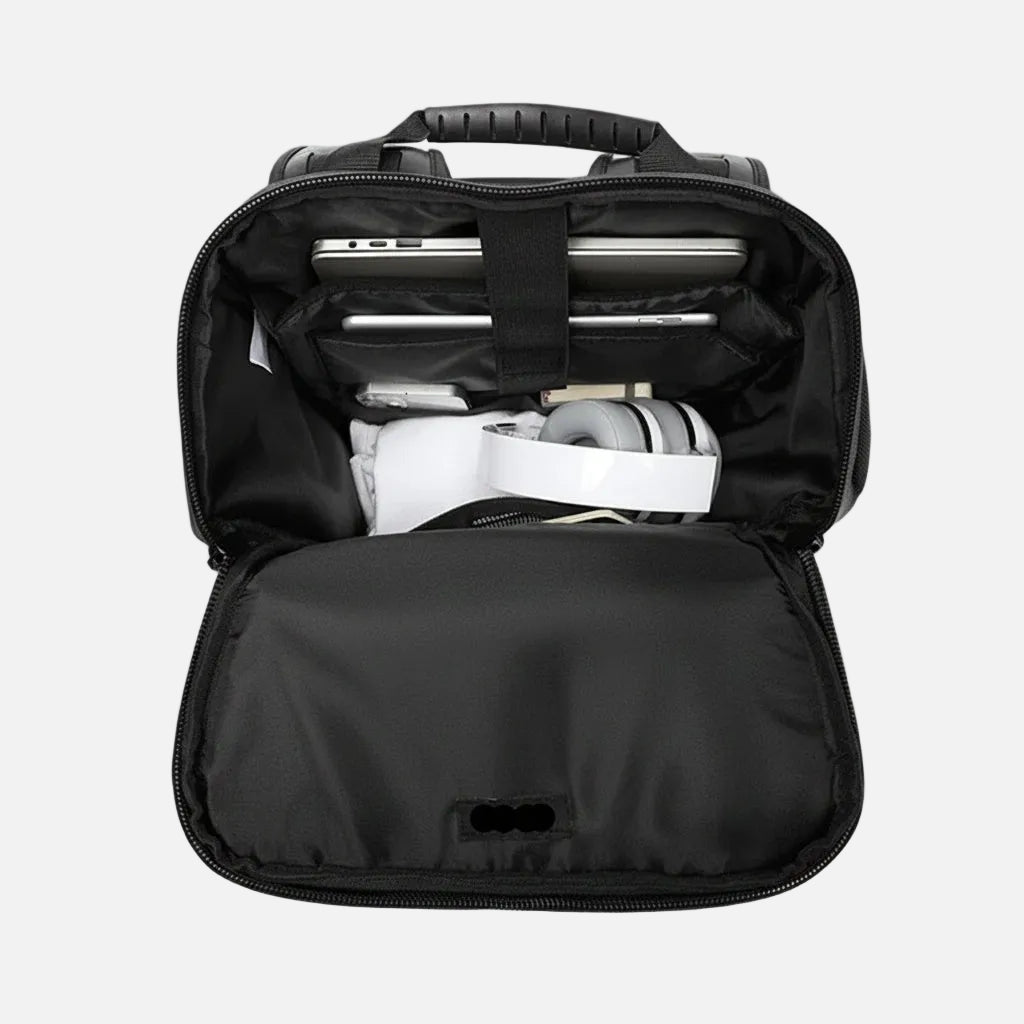 Rugzak Heren Laptop Backpack Urban Travel Tas Waterdicht